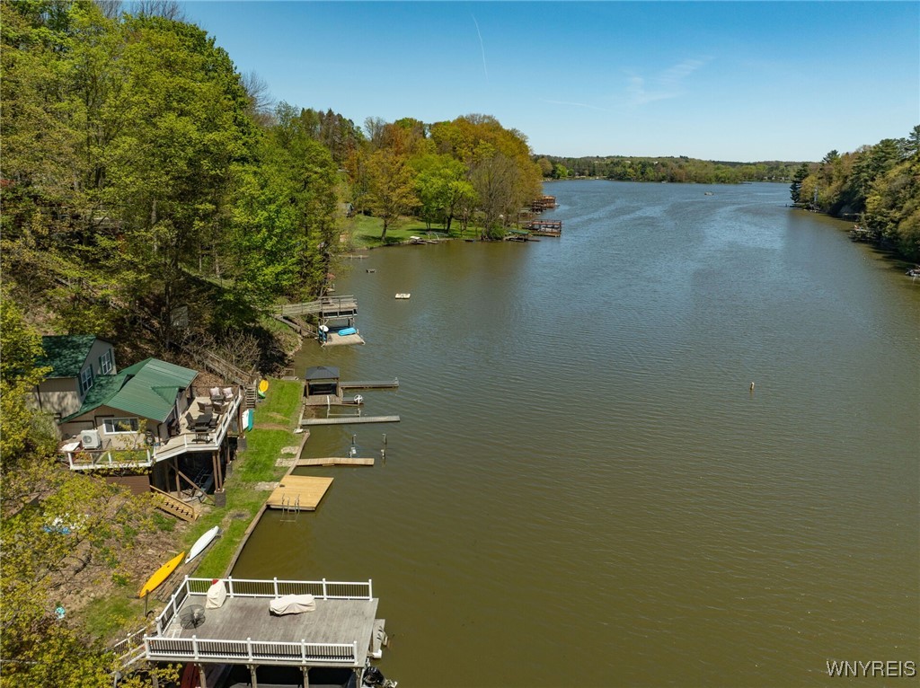 8563 Glen Road, Rushford, New York image 14