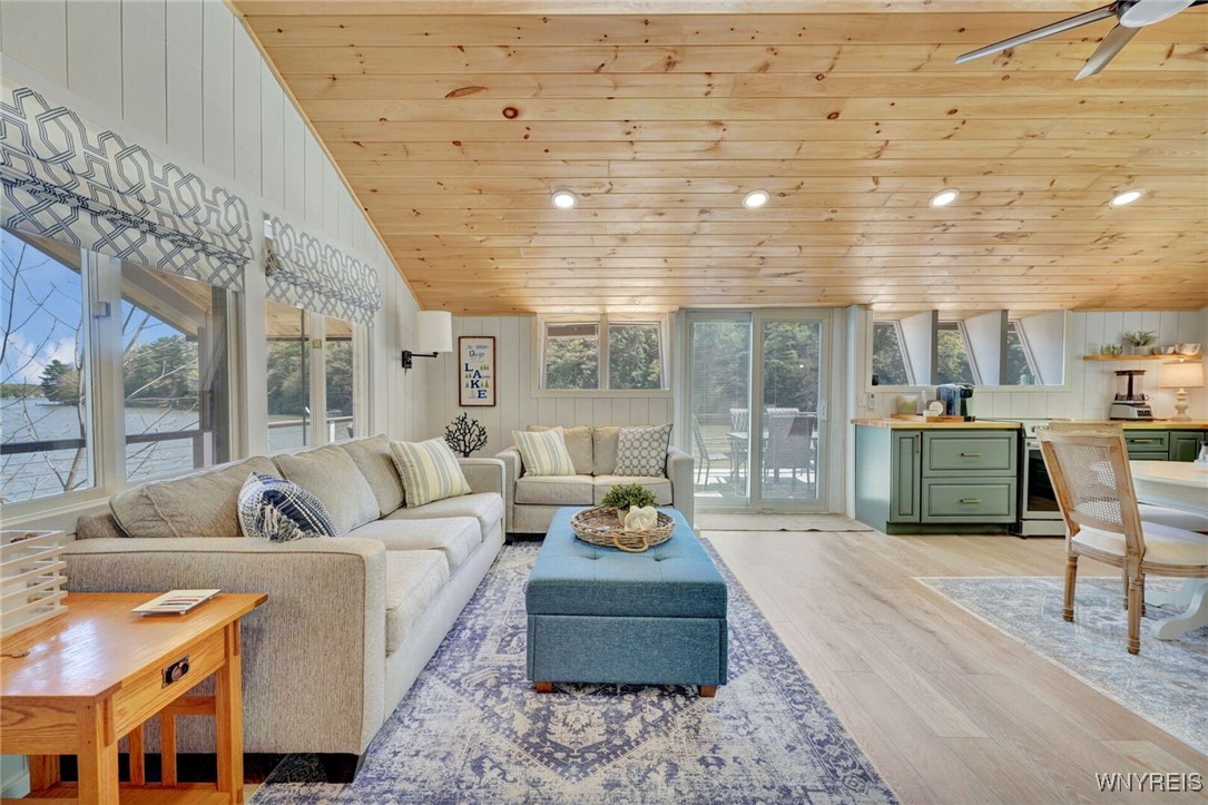 8563 Glen Road, Rushford, New York image 19