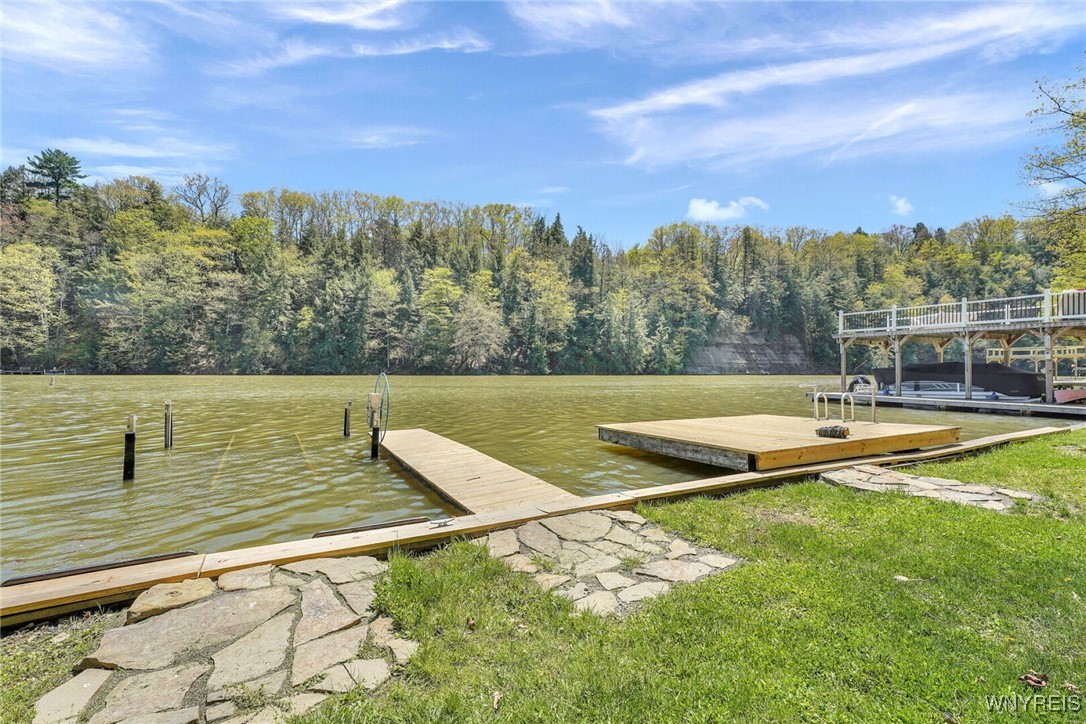 8563 Glen Road, Rushford, New York image 37