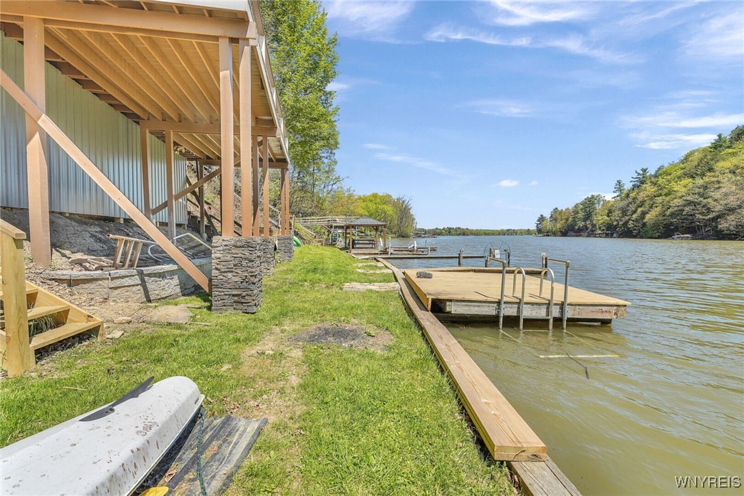 8563 Glen Road, Rushford, New York image 36
