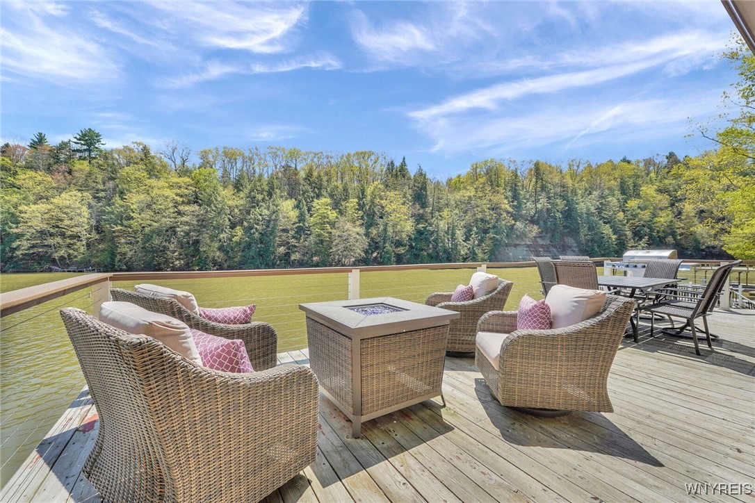 8563 Glen Road, Rushford, New York image 33