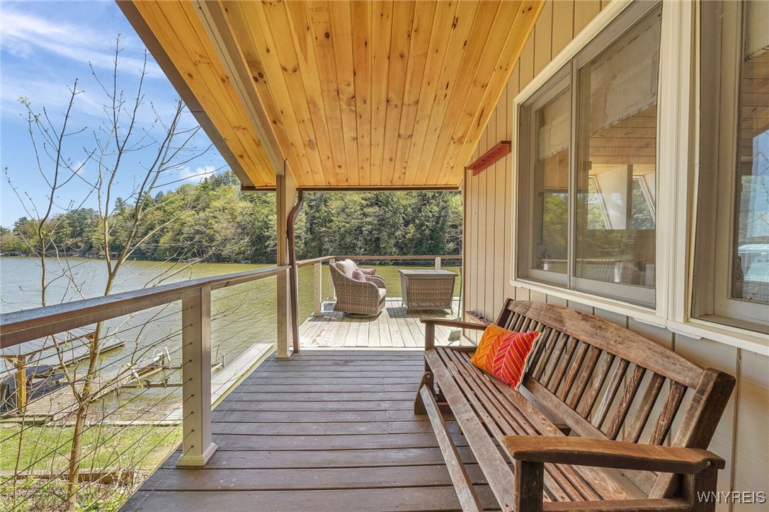 8563 Glen Road, Rushford, New York image 32