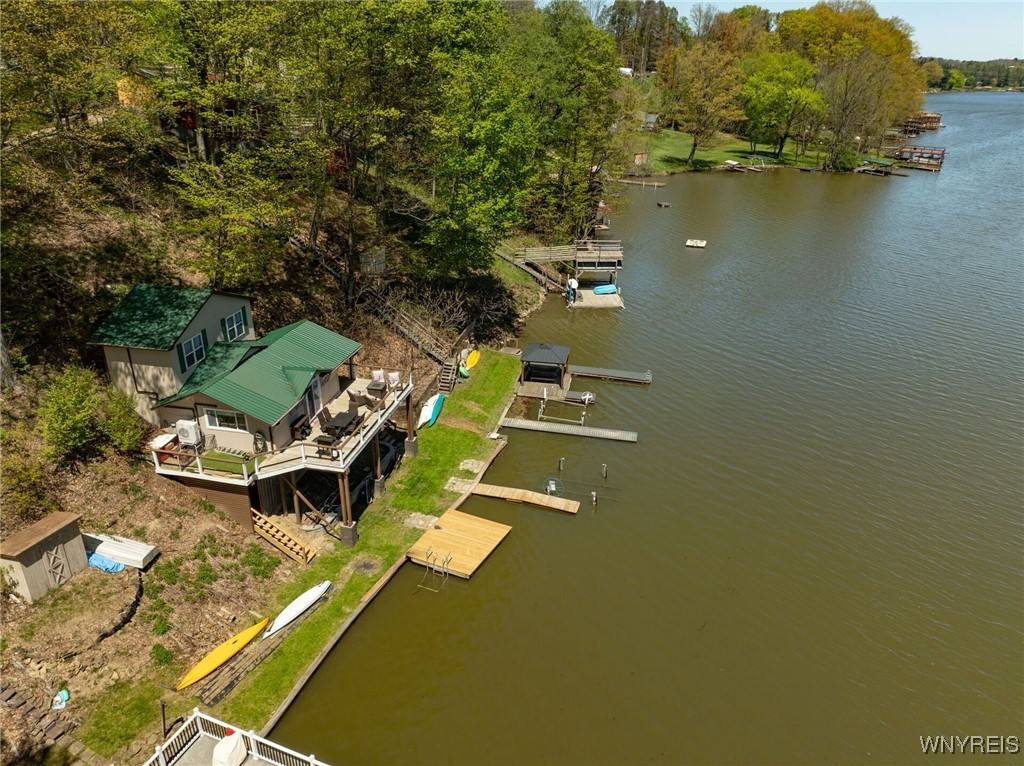 8563 Glen Road, Rushford, New York image 11