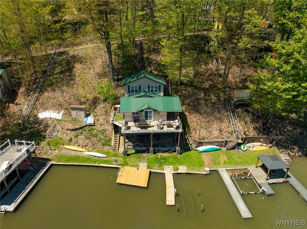 8563 Glen Road, Rushford, New York image 13