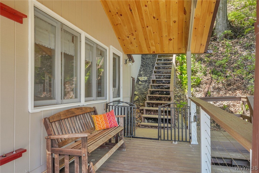 8563 Glen Road, Rushford, New York image 29