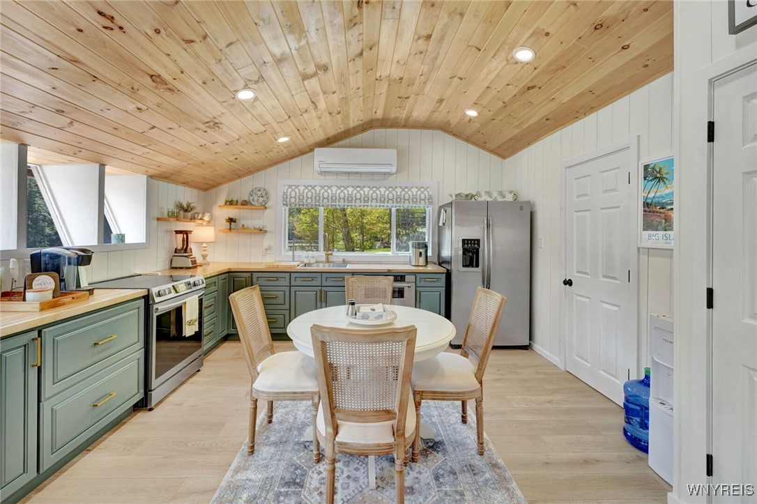 8563 Glen Road, Rushford, New York image 16