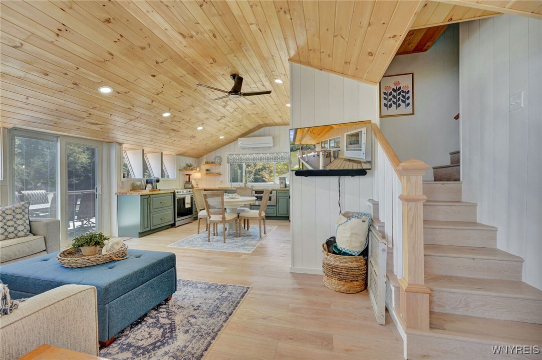 8563 Glen Road, Rushford, New York image 22