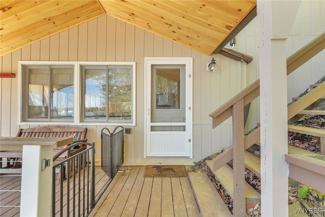 8563 Glen Road, Rushford, New York image 28