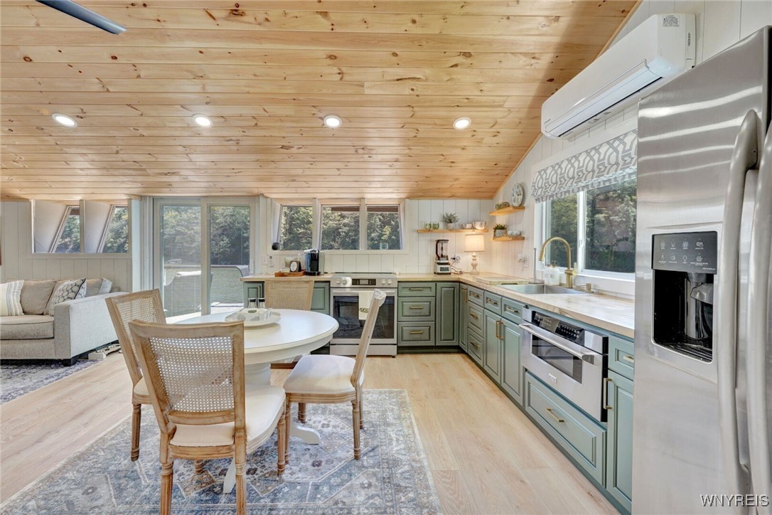 8563 Glen Road, Rushford, New York image 17
