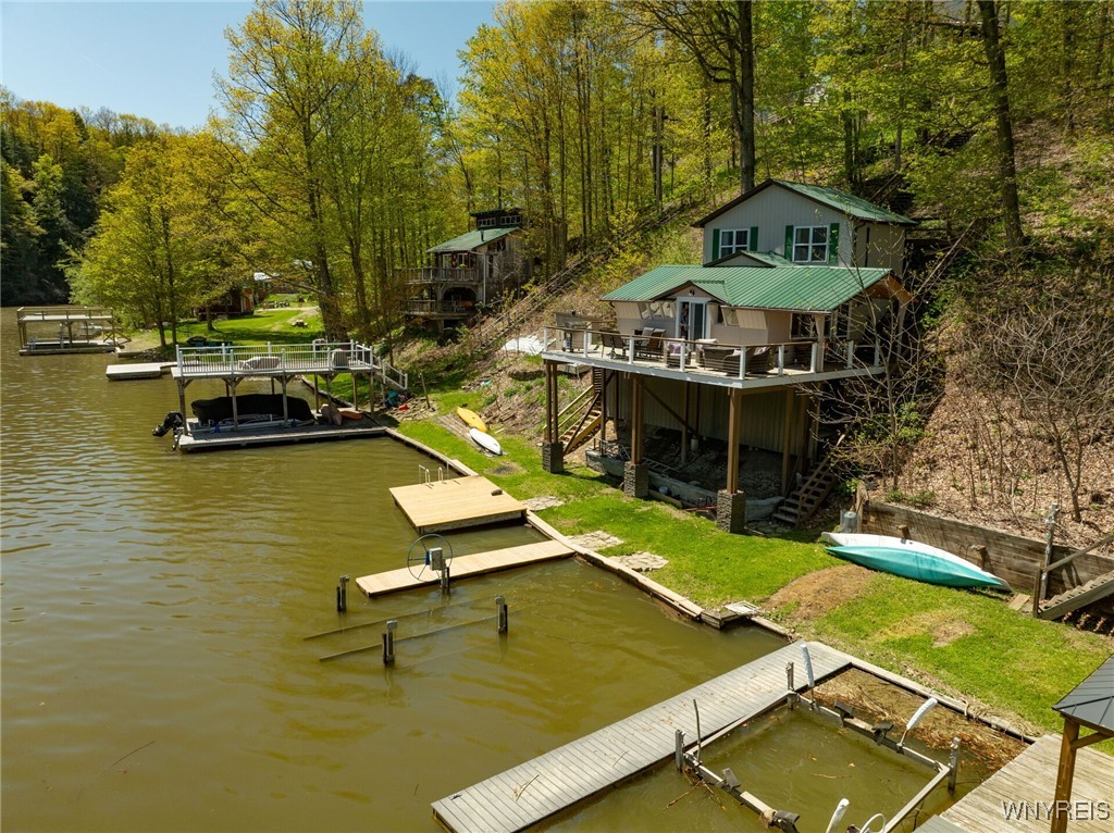 8563 Glen Road, Rushford, New York image 6