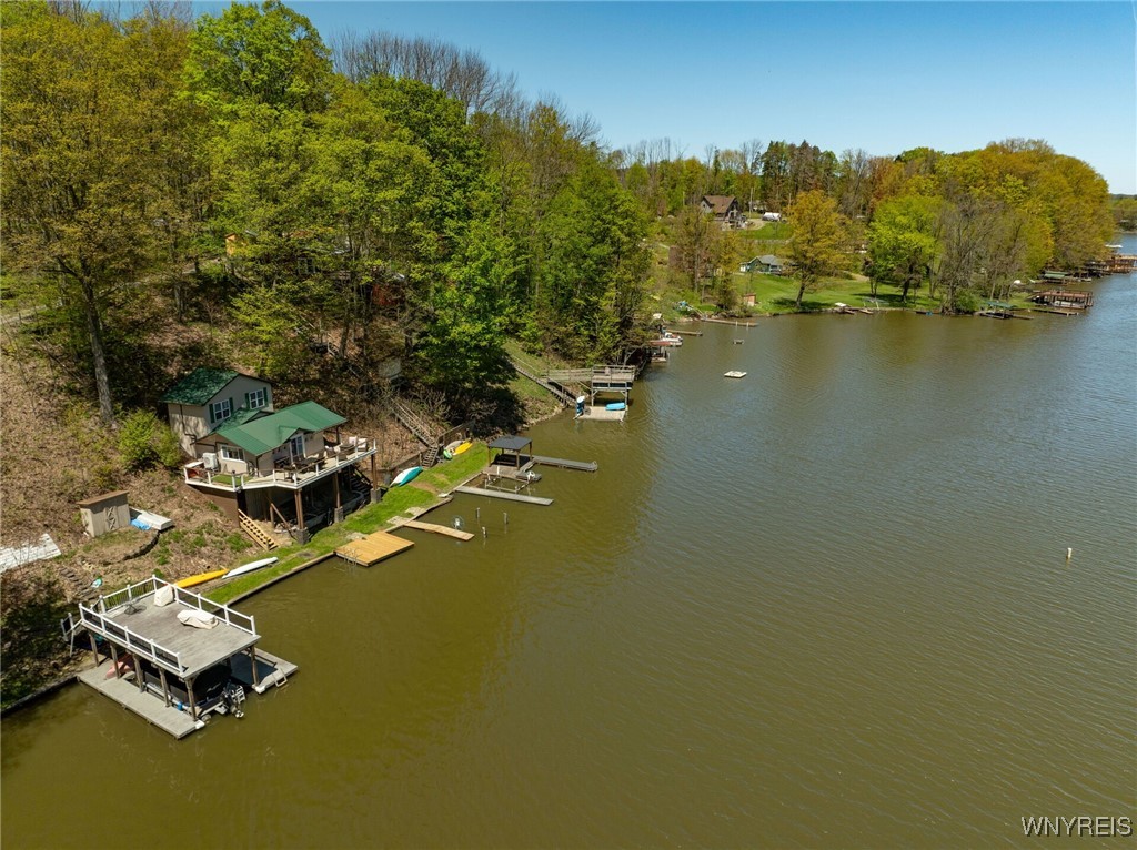 8563 Glen Road, Rushford, New York image 9