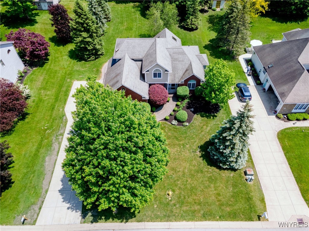 85 Alexander Way, Orchard Park, New York image 41