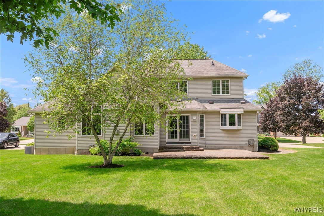 85 Alexander Way, Orchard Park, New York image 37