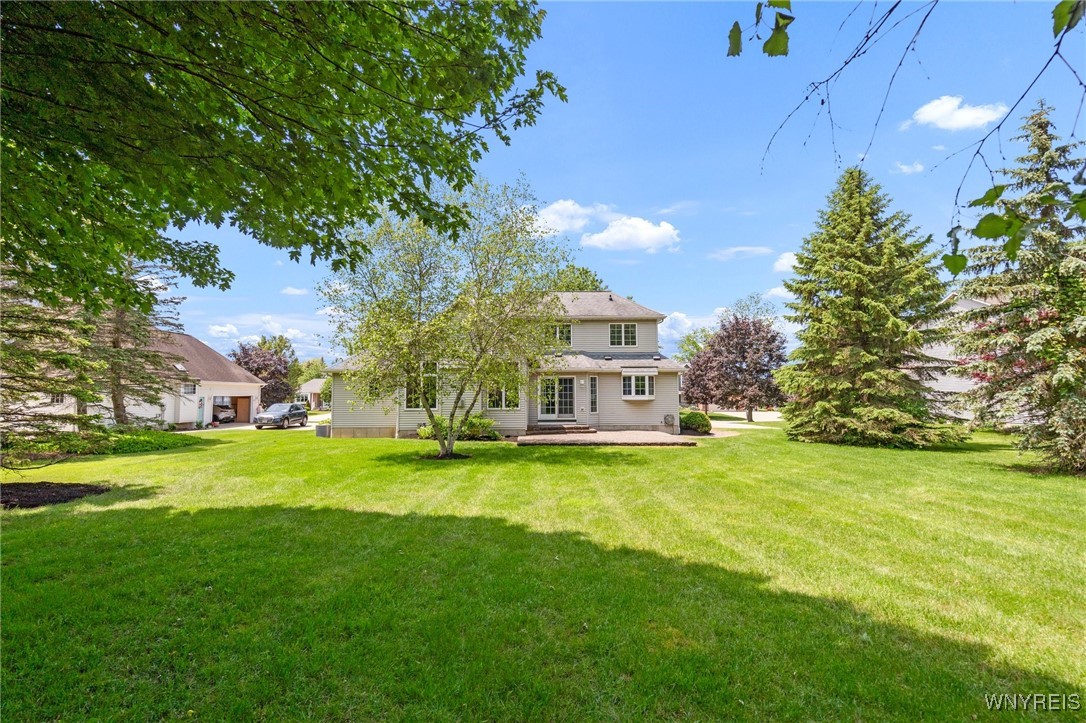 85 Alexander Way, Orchard Park, New York image 38