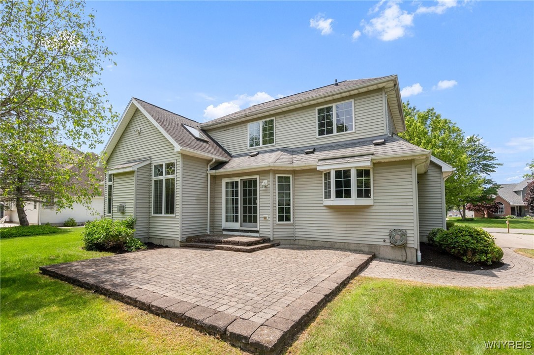 85 Alexander Way, Orchard Park, New York image 35