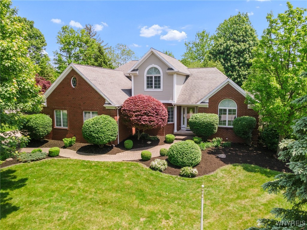 85 Alexander Way, Orchard Park, New York image 42