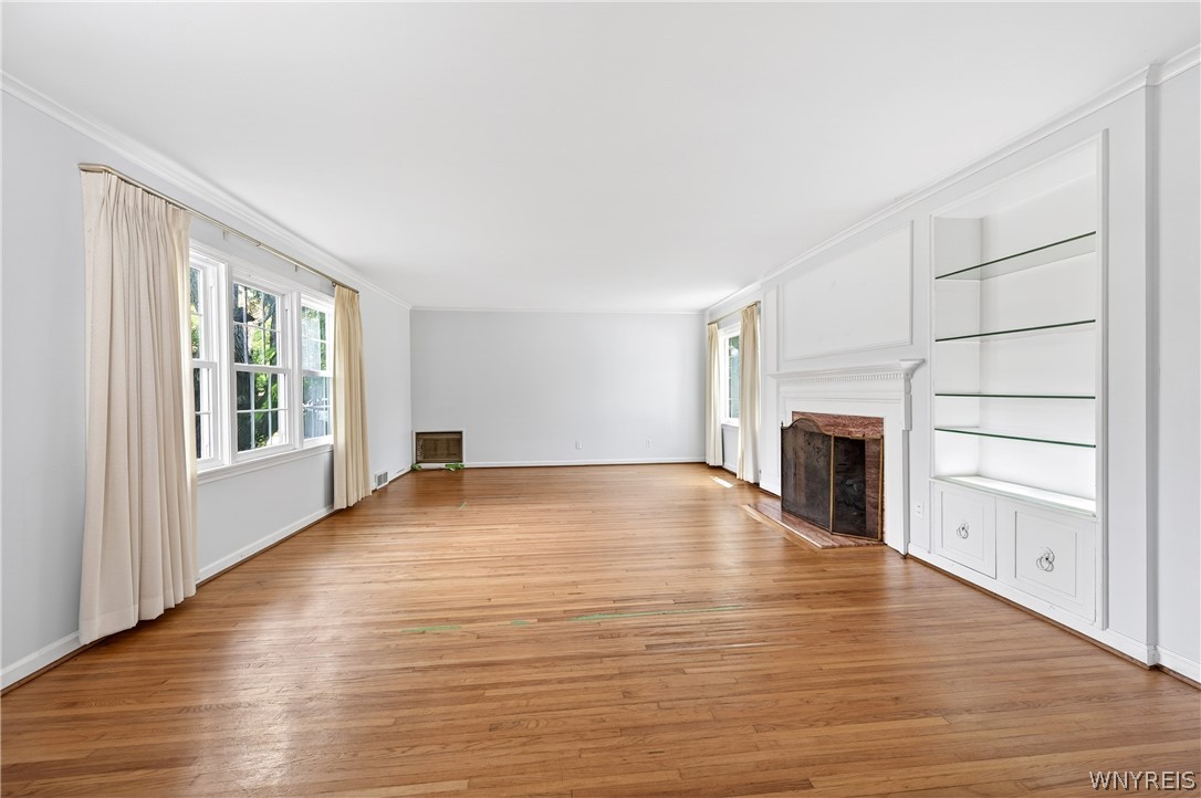20 New Amsterdam Avenue