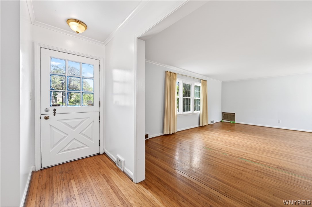 20 New Amsterdam Avenue