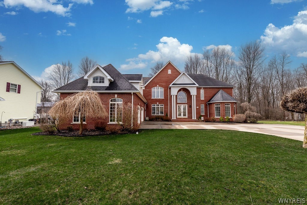 Photo 1 of 49 — 5010 East River Road, Grand Island, NY 14072