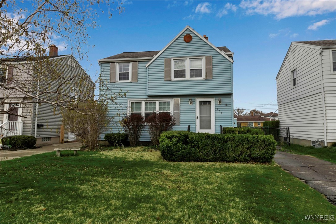166 Fancher Avenue, Tonawanda, New York image 1