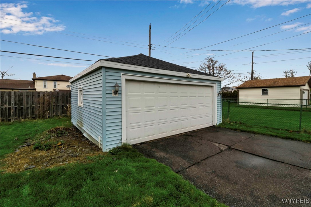 166 Fancher Avenue, Tonawanda, New York image 2