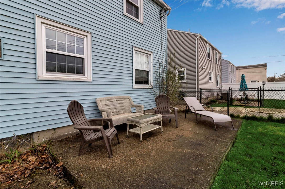 166 Fancher Avenue, Tonawanda, New York image 4