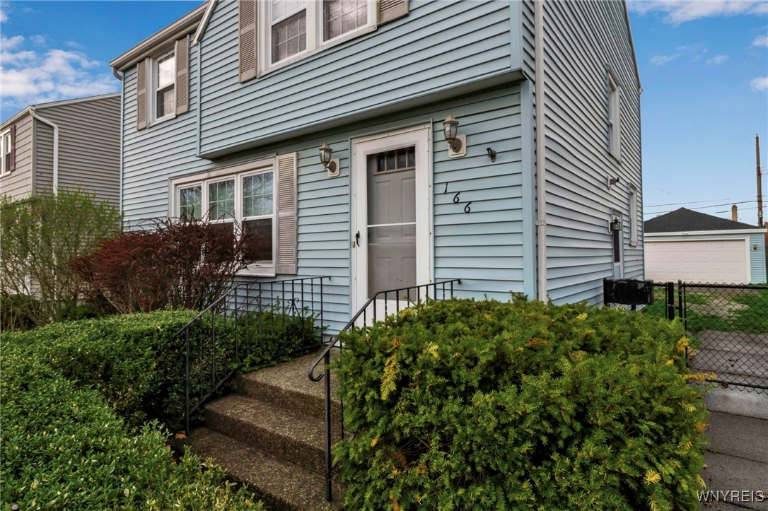 166 Fancher Avenue, Tonawanda, New York image 5