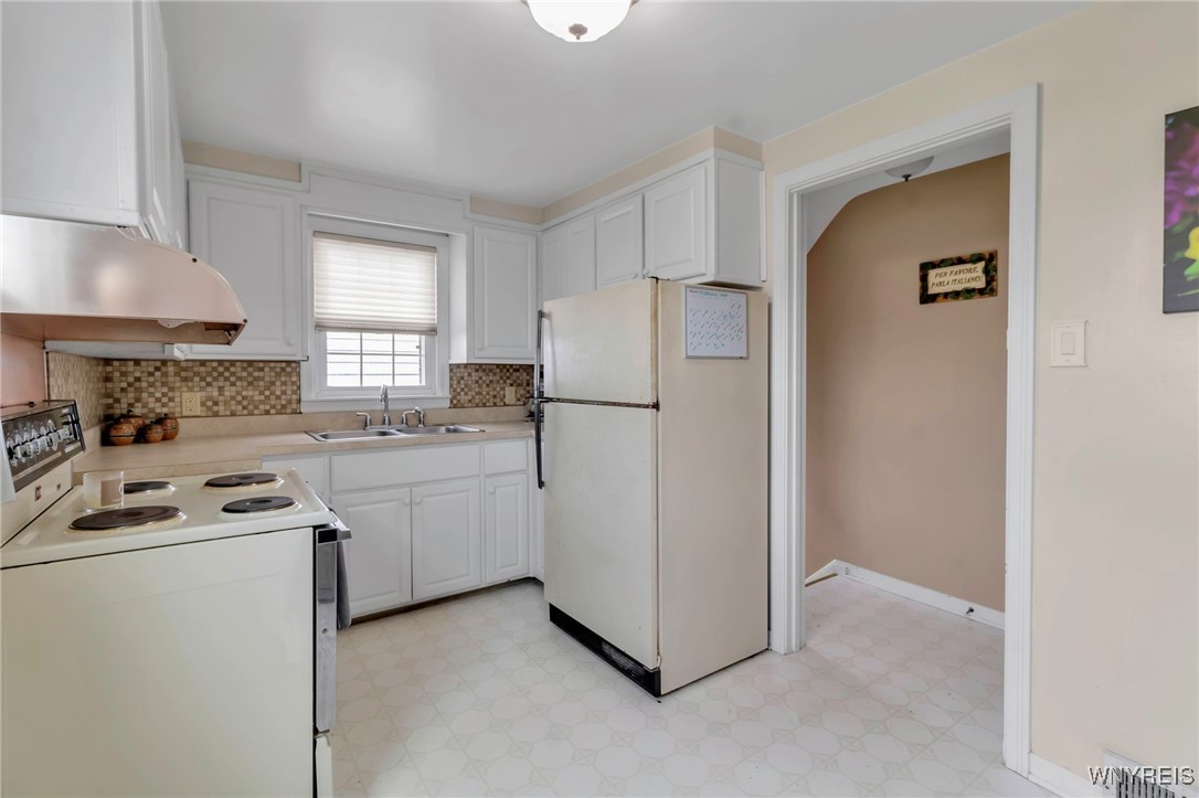 166 Fancher Avenue, Tonawanda, New York image 15
