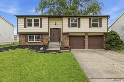 Homes For Sale - 163 Losson Road<br/> Erie County, Cheektowaga, NY 14227