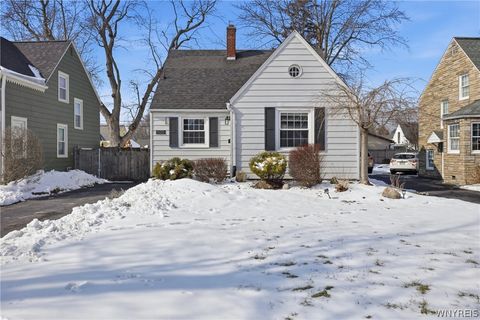 Homes For Sale - 505 Lamarck Drive<br/> Cheektowaga, NY 14225