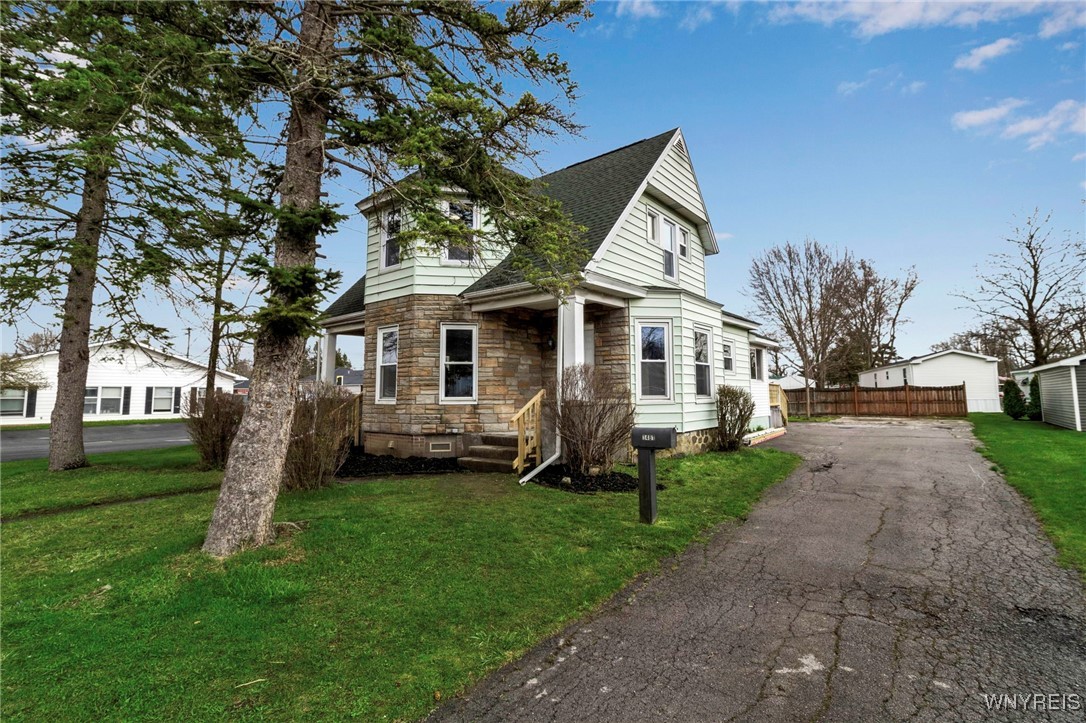 1481 Westcott Avenue, Alden, New York image 2