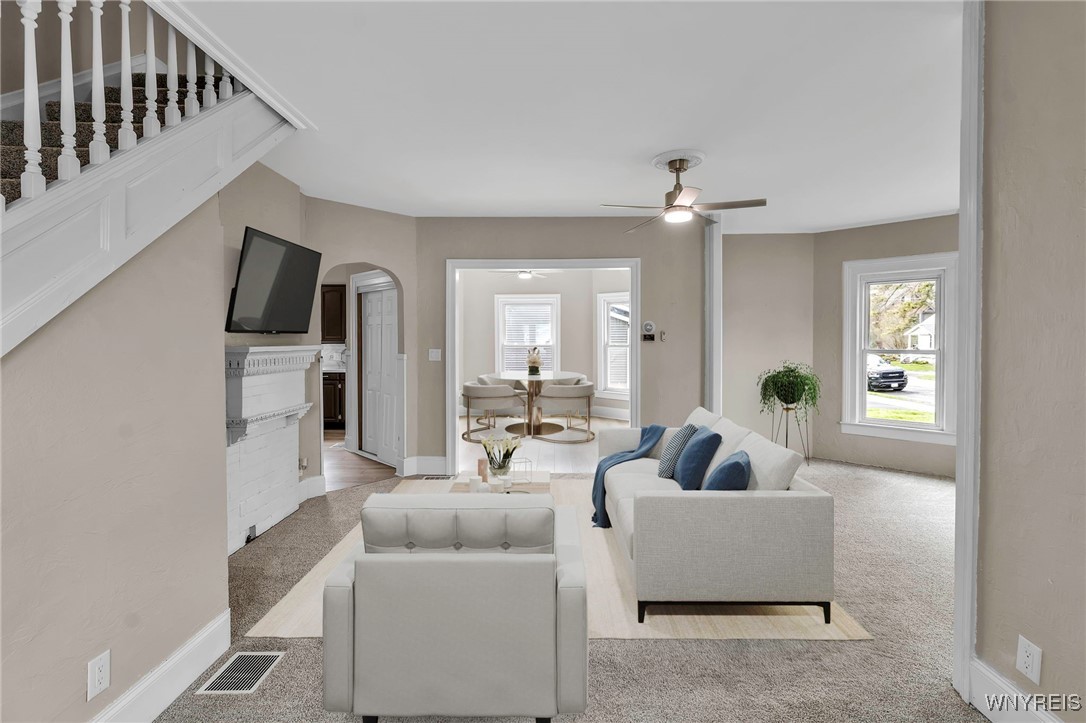 1481 Westcott Avenue, Alden, New York image 13
