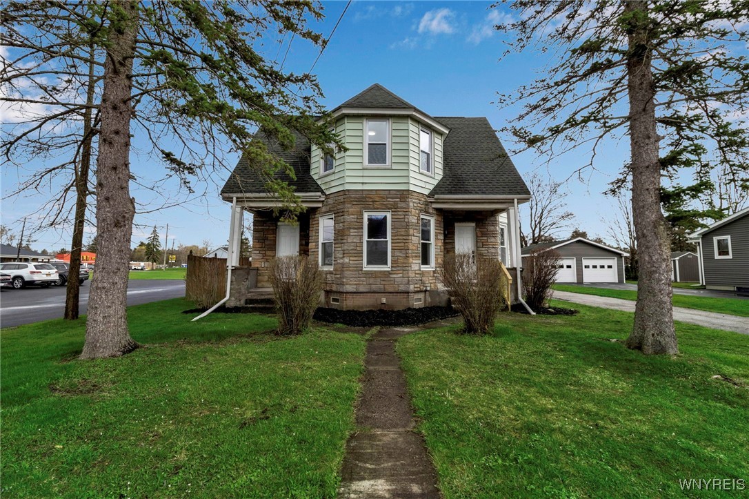1481 Westcott Avenue, Alden, New York image 1