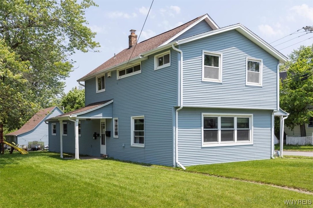 596 Longmeadow Road