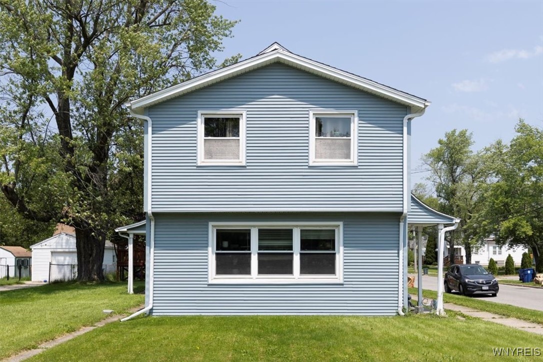 596 Longmeadow Road