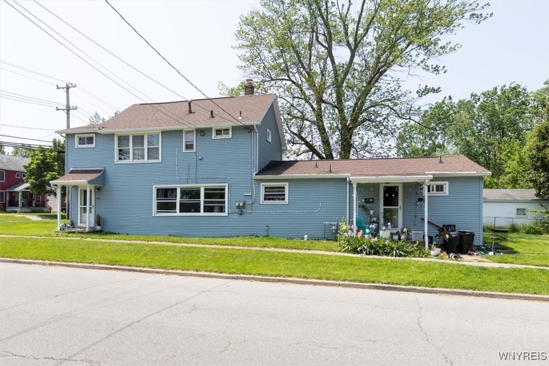 596 Longmeadow Road