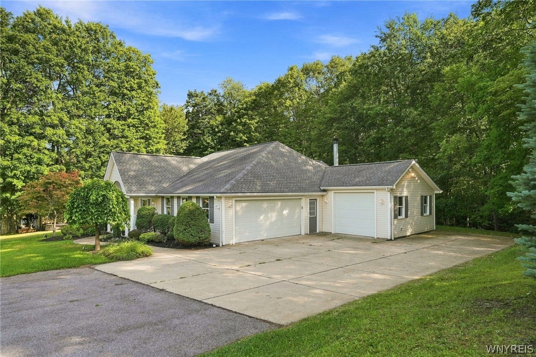 217 Behm Road