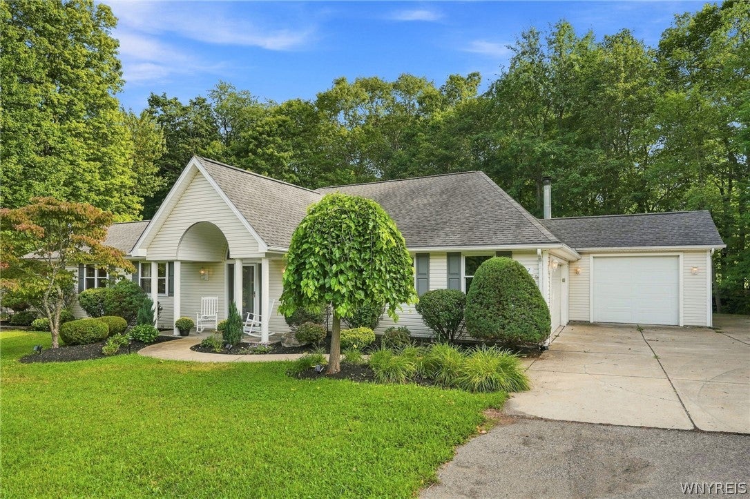 217 Behm Road