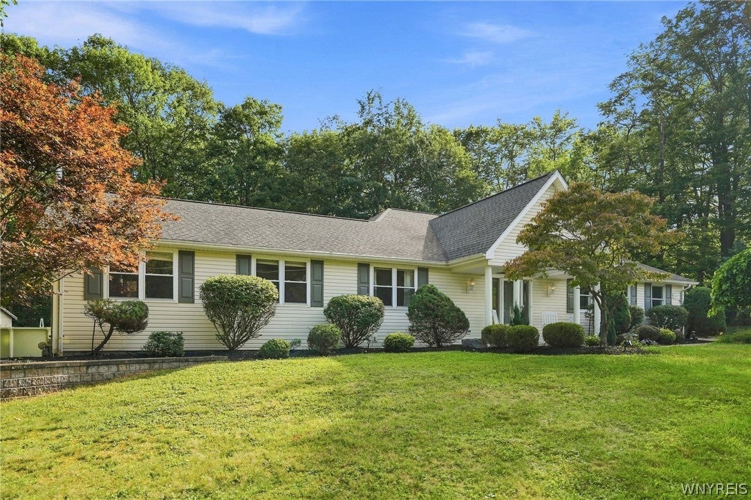 217 Behm Road
