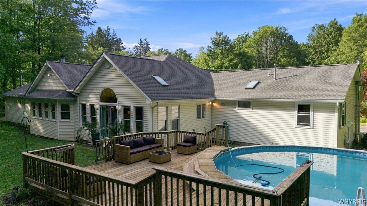 217 Behm Road
