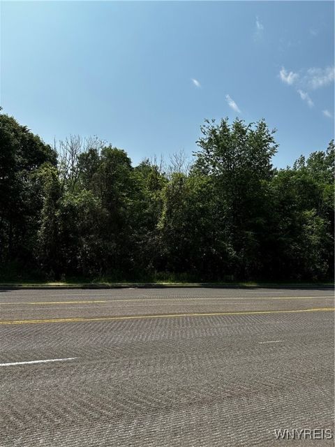 Photo of 3350 Niagara Falls Boulevard, Amherst, NY 14228 (MLS # B1614306)