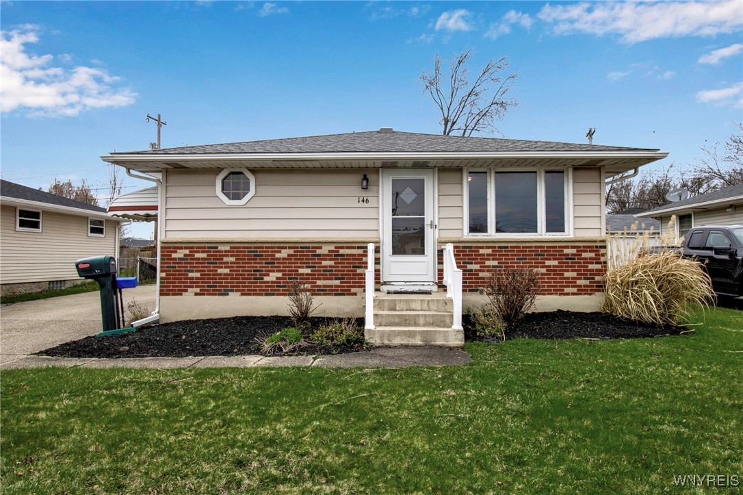 146 Poinciana Parkway, Cheektowaga, New York image 1
