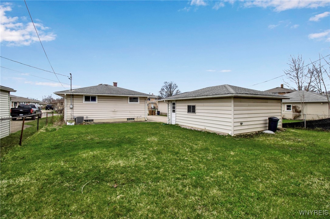 146 Poinciana Parkway, Cheektowaga, New York image 5