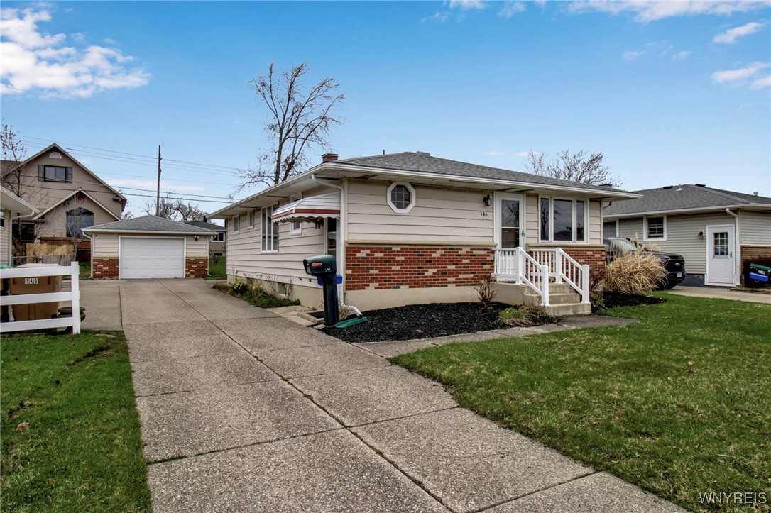 146 Poinciana Parkway, Cheektowaga, New York image 2