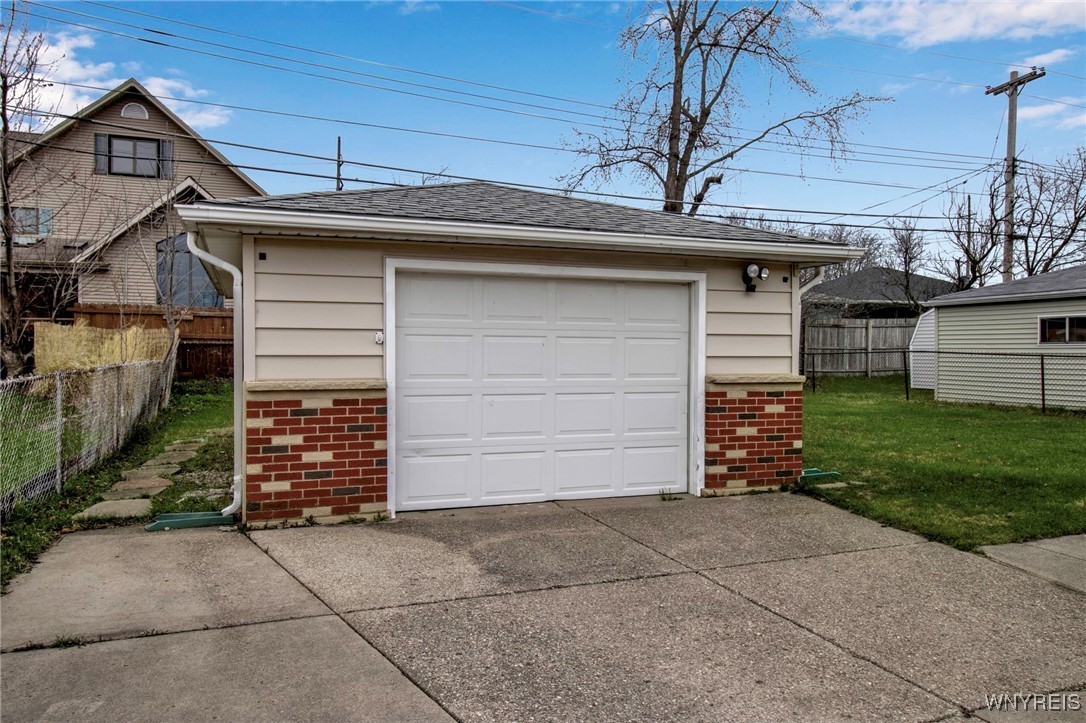 146 Poinciana Parkway, Cheektowaga, New York image 4