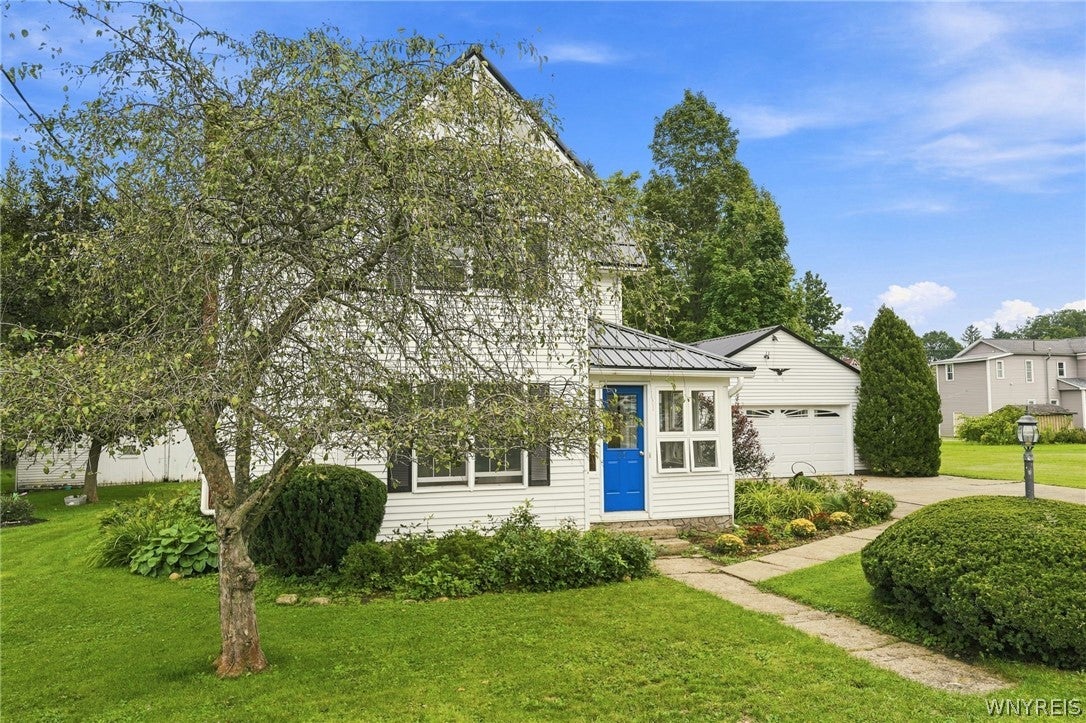 29 Newman Street