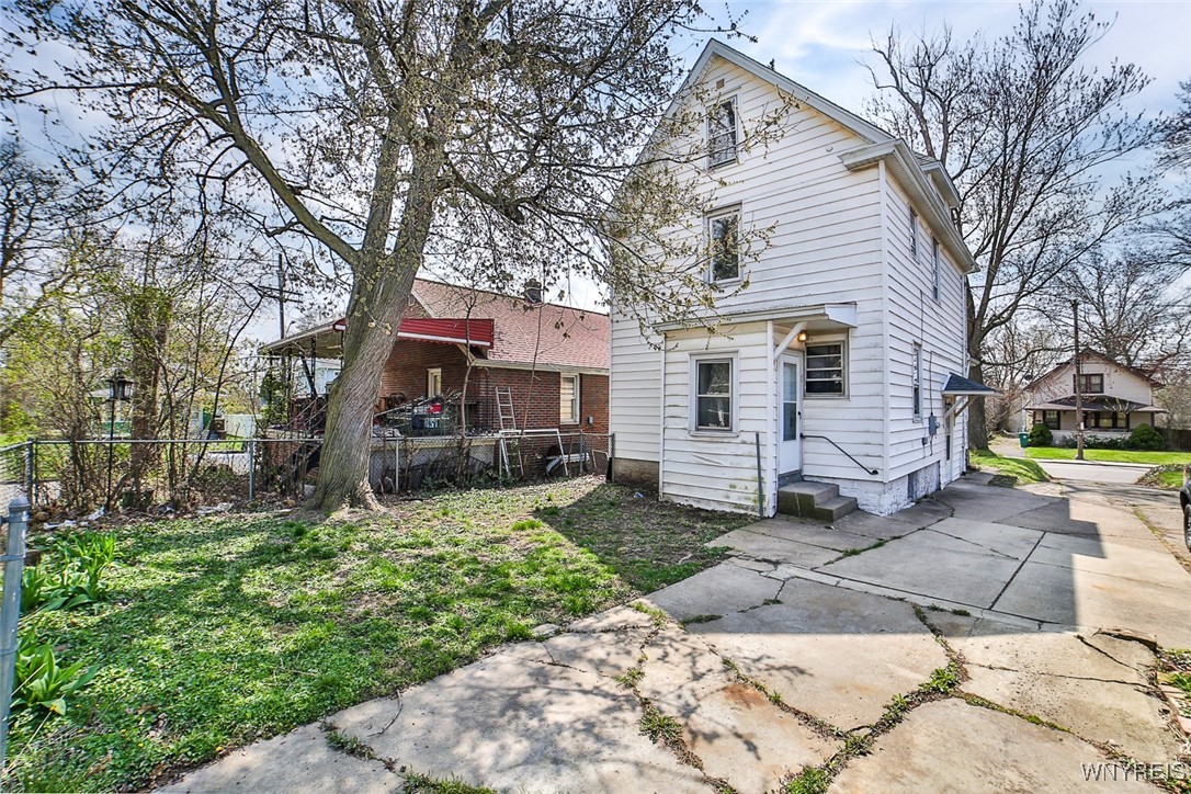 1112 College Avenue, Niagara Falls, New York image 26