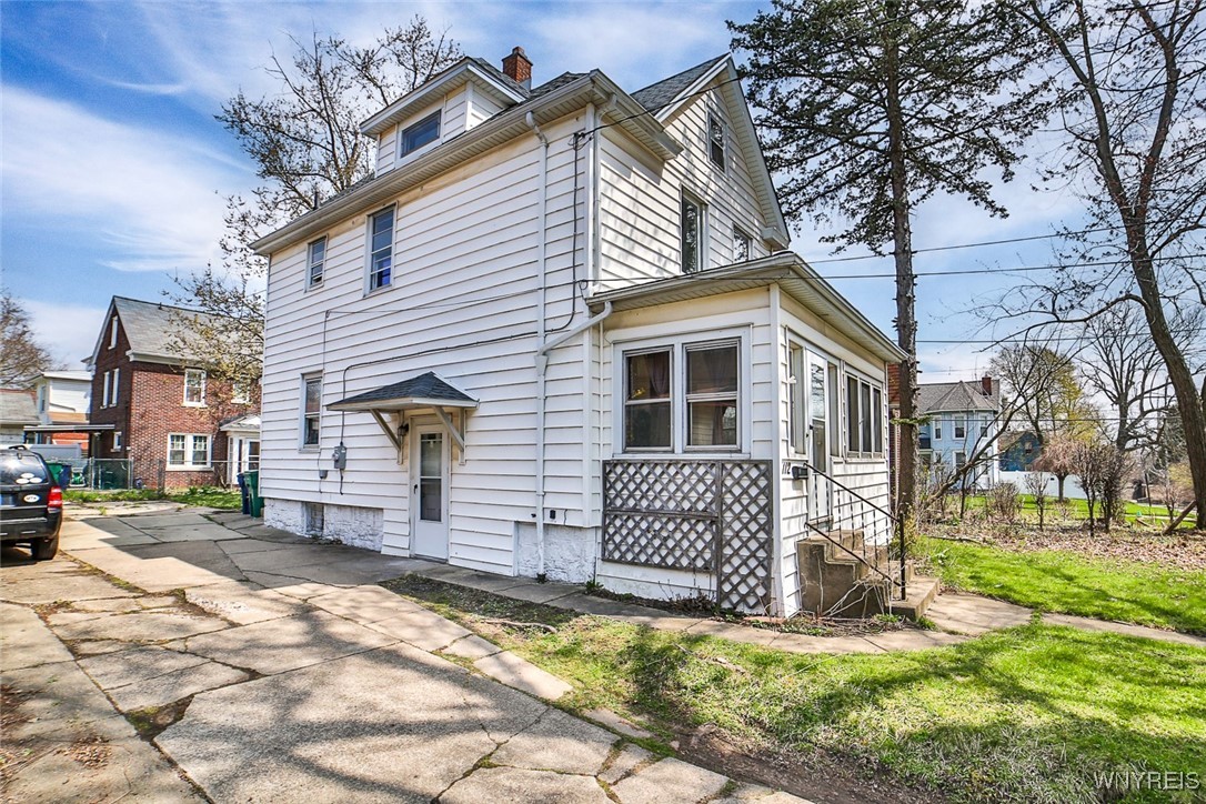 1112 College Avenue, Niagara Falls, New York image 25