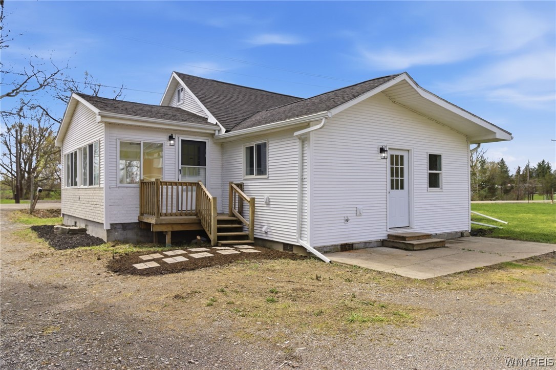 1030 Brant Farnham Road