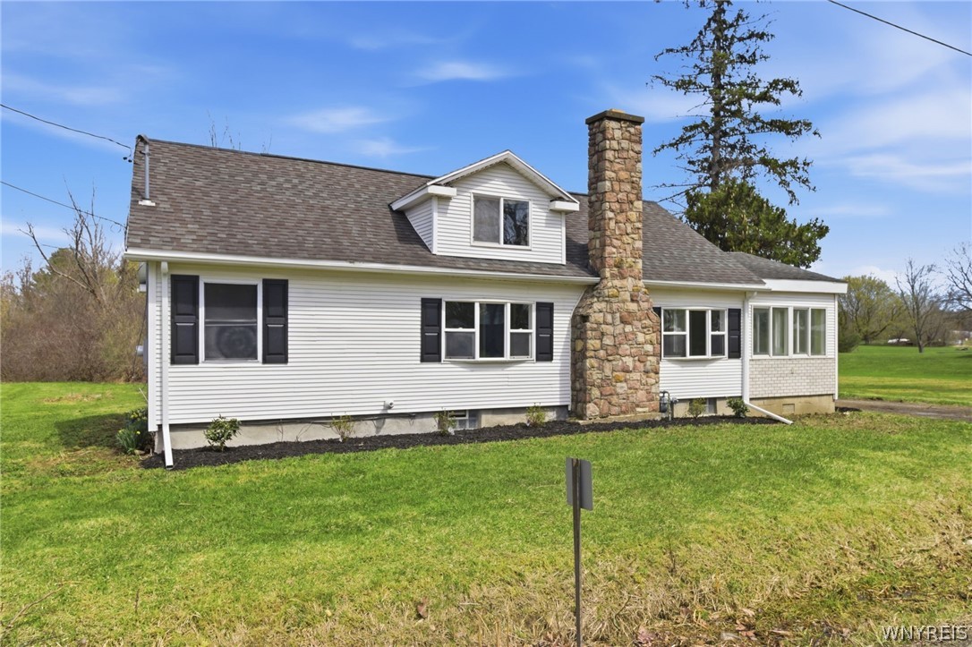 1030 Brant Farnham Road